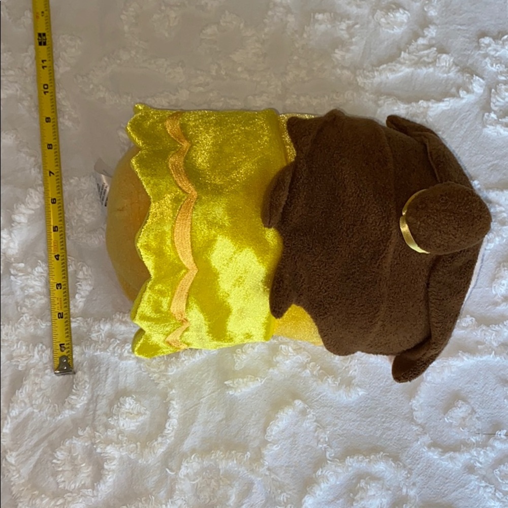 Disney store Belle Tsum Tsum pillow - Picture 3 of 3